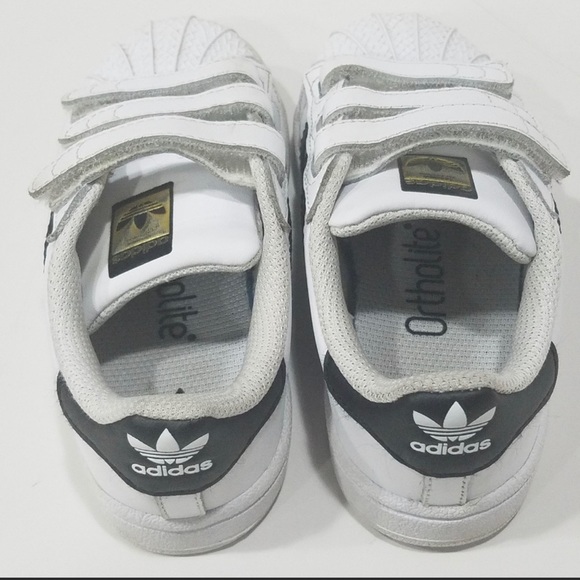 Adidas Superstar 8k - Picture 2 of 7